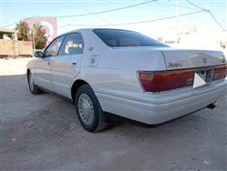 تويوتا كراون